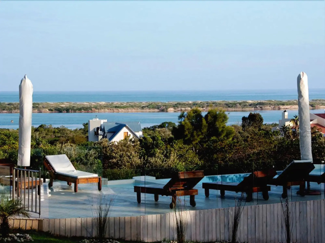 The Whaling Station Guesthouse