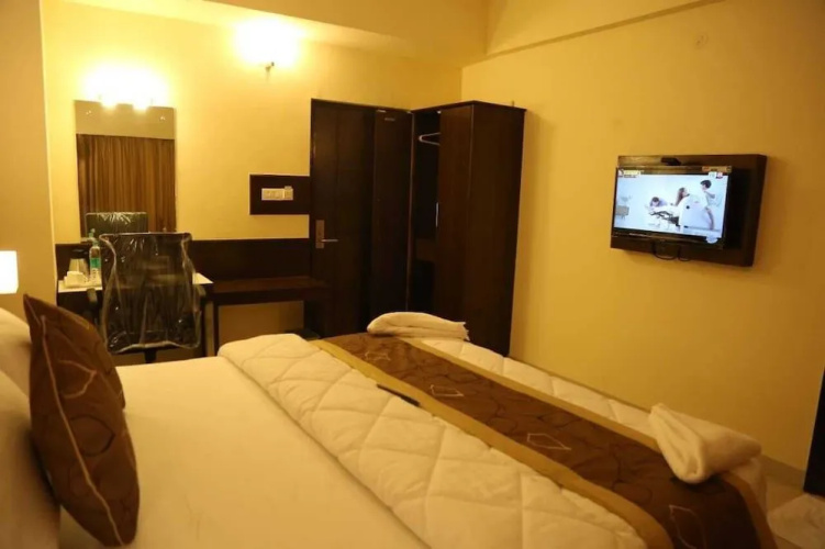 Hotel Comfort