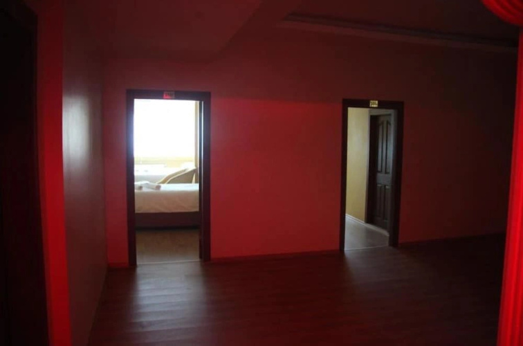 Grand Erciyes Hotel