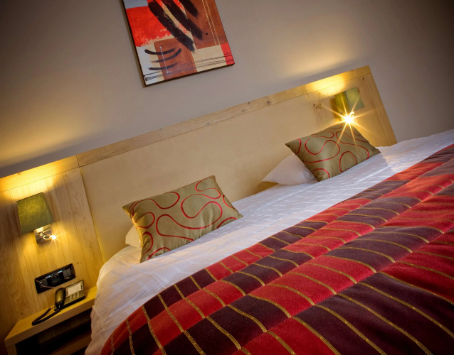 Hotel Verviers Van der Valk