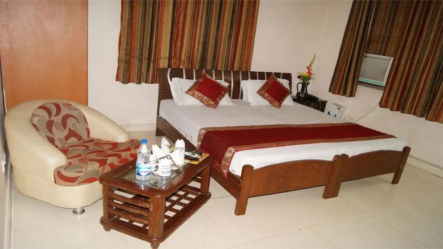 Maxfort Guest House Gurgaon