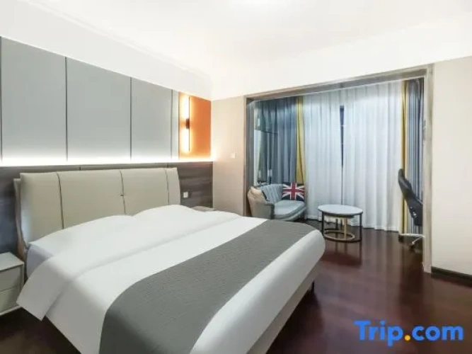 Luxury Double room