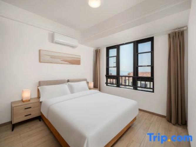 Twin Suite