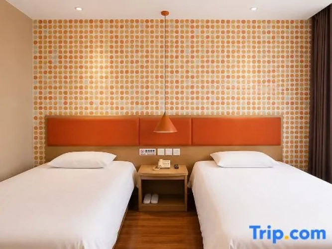 Comfort Twin room