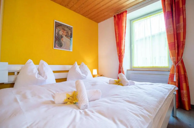 Haus Padrun, Apartment nr.3