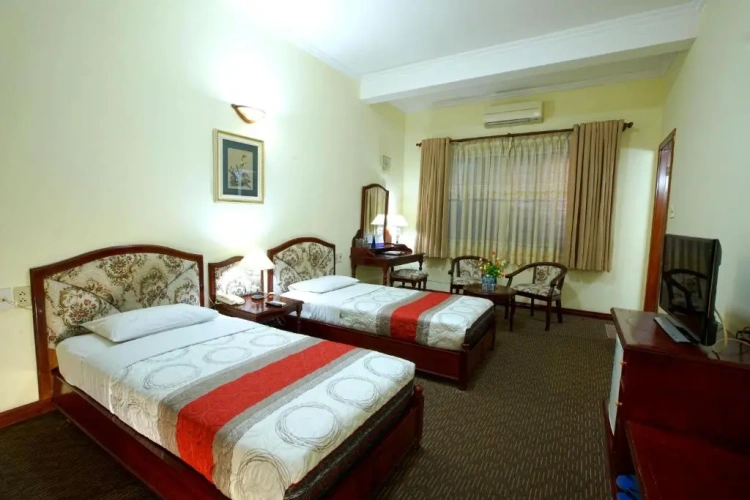 Superior Double room