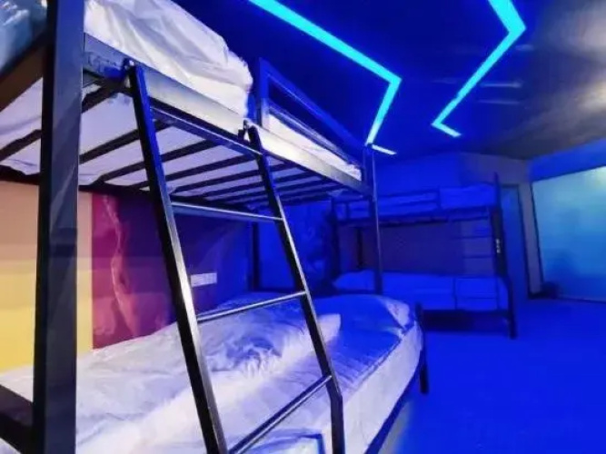 Wangjiang HERO E-sports Homestay