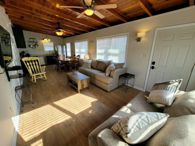 Cottage