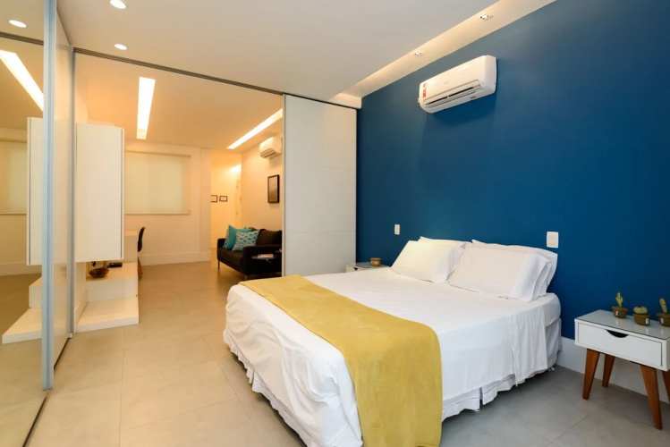 All in Rio - Moderno Studio