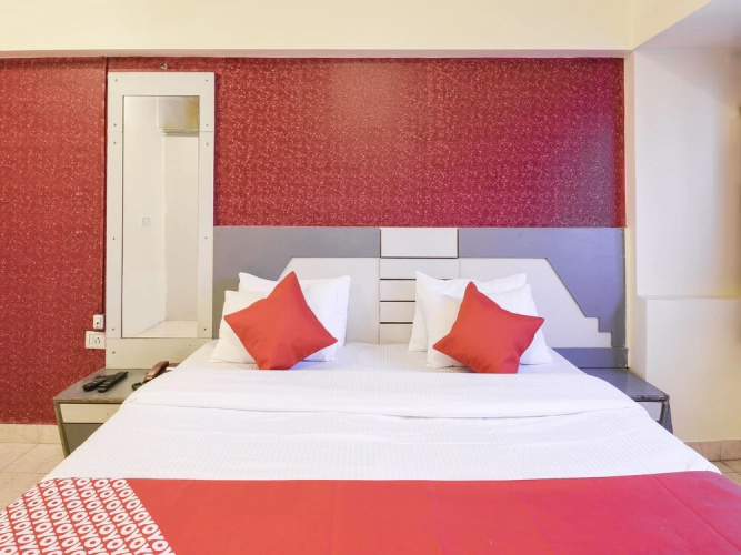 Hotel Indraprasth