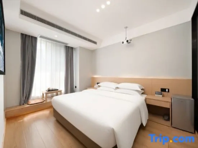 2 Bedrooms Family Suite