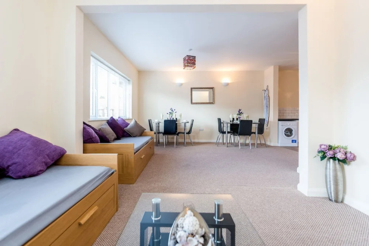 Alexandra's Suite