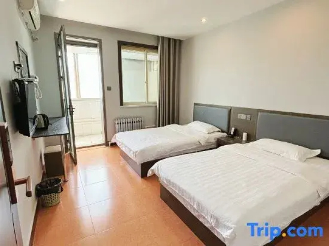 Yongcheng Antai Hotel