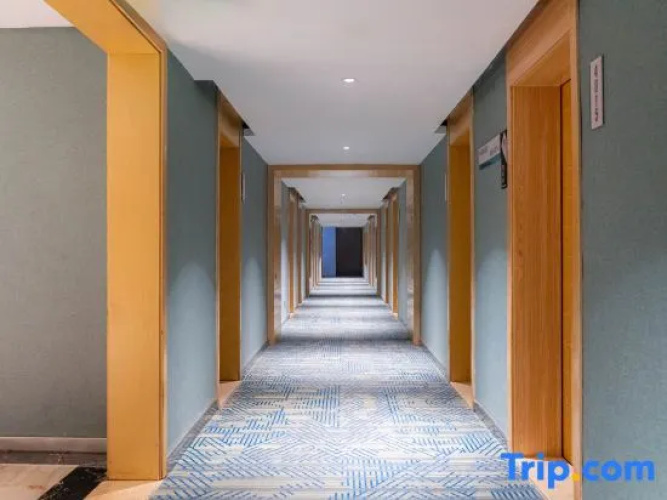 Xifeng Hotel