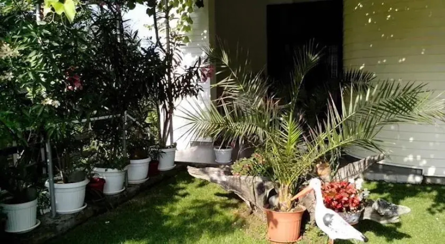 Valkanovy Guest House