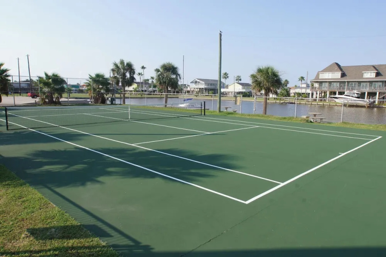 Panola Gem by Ryson Vacation Rentals