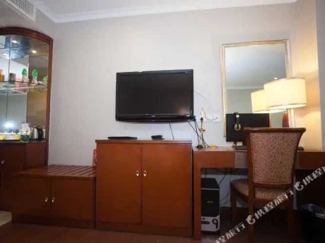 Business Double Suite