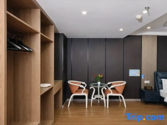 Business Double room