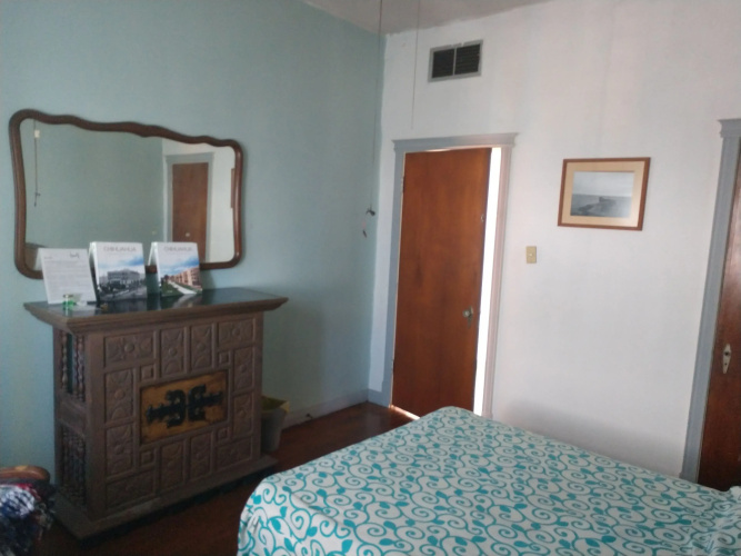 La Decima Guest House