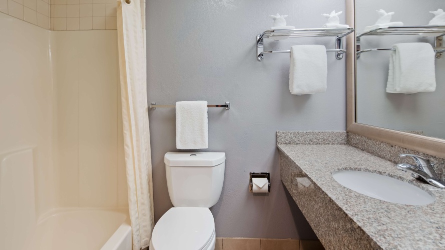 Best Western Augusta West photo 10