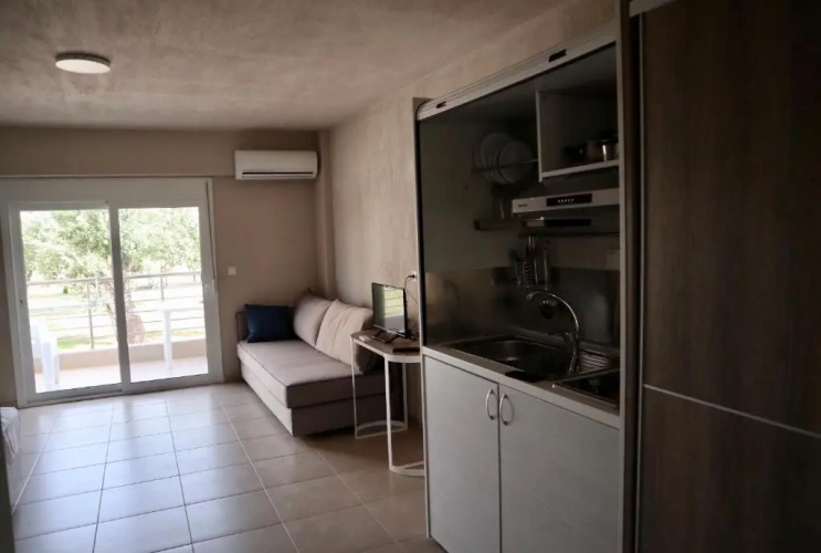 Classic Triple room