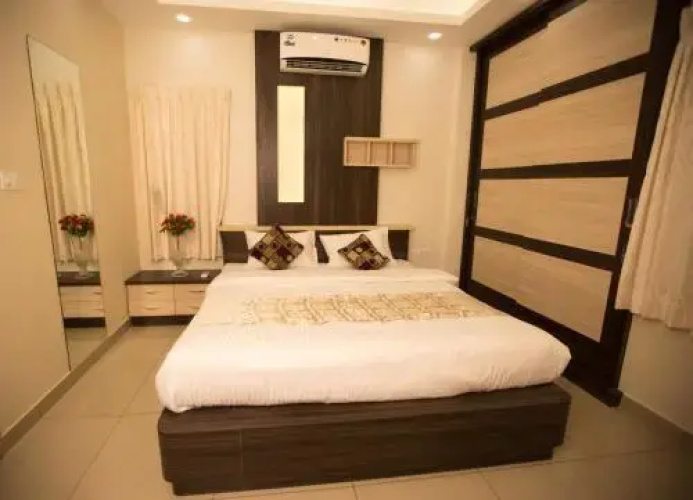 Benaka Suites