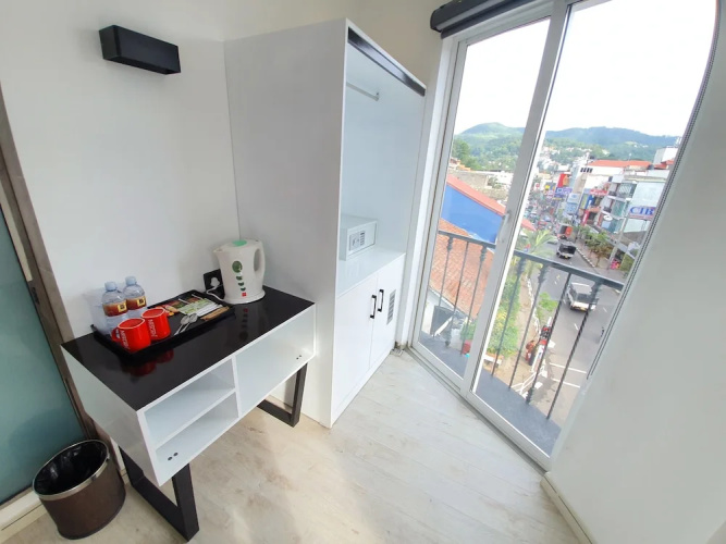 Bed Station 210