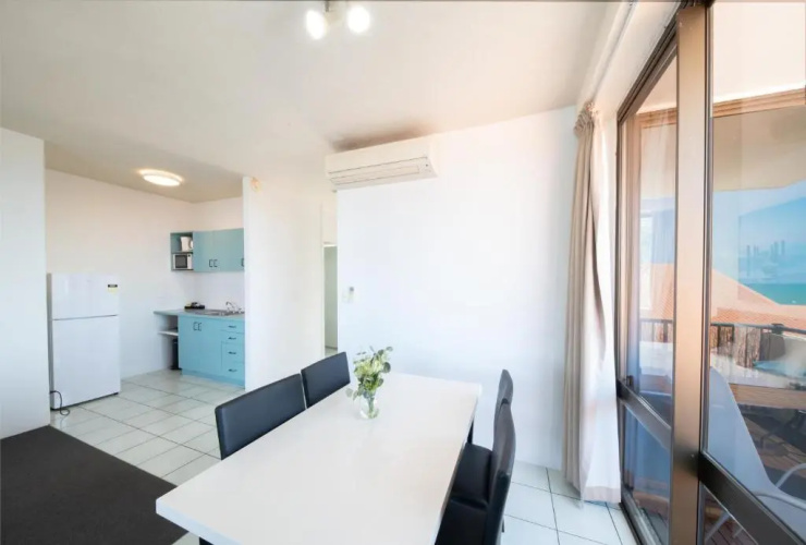 Whitsunday Terraces Hotel Airlie Beach