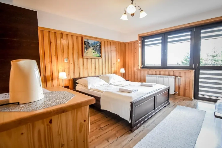 Superior Studio with balcony