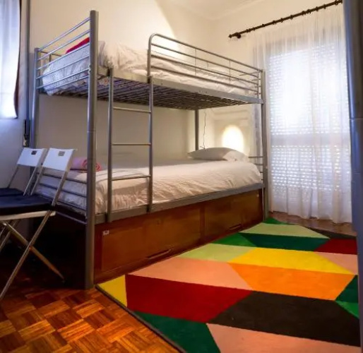 Hostel Carvalho
