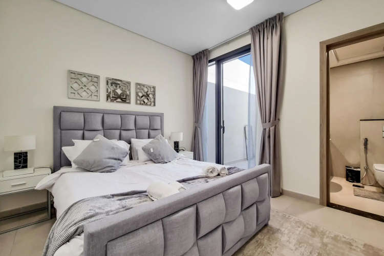 Mirdif Hills - Nasayem Avenue E403