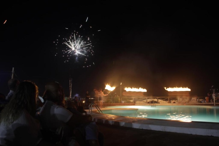 Saracen Sands Hotel & Congress Centre photo 41