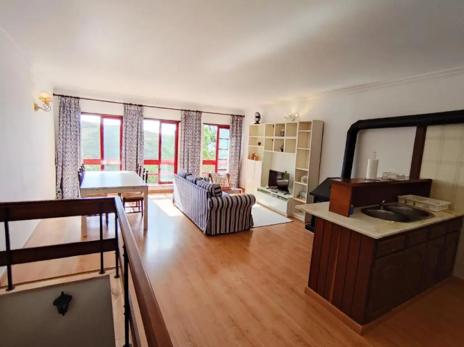 Magoito Beach Apartment