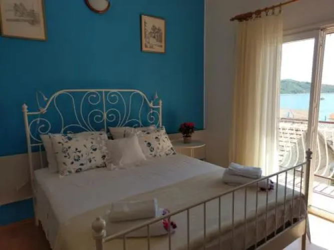 Apartmani Zuban