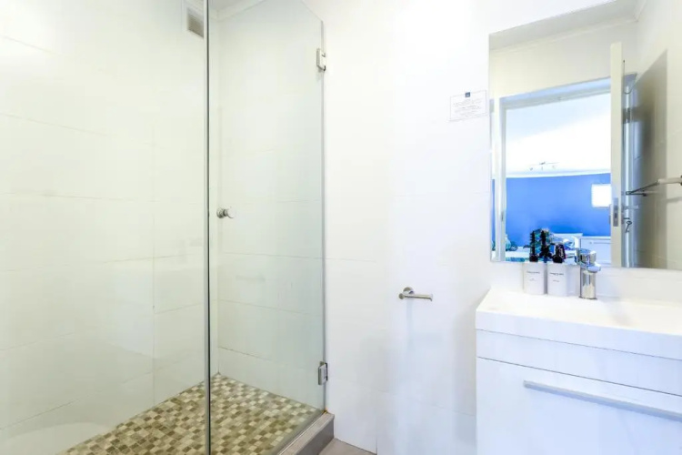 The Paragon KAHLÚA Modern Open Plan Centrally Located