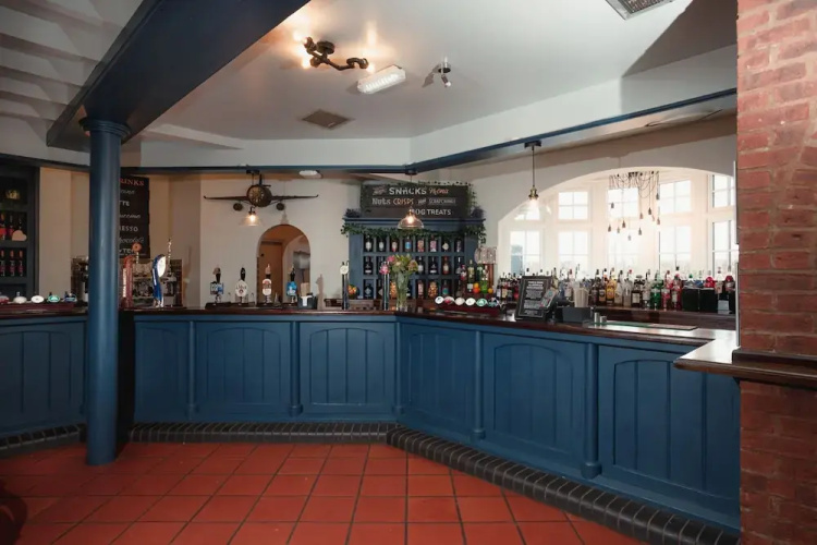 The Oak