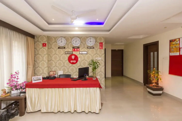Imagen del hotel