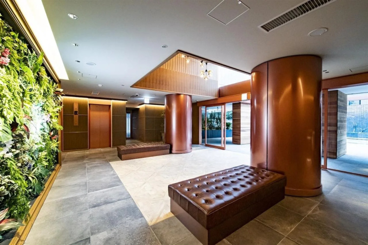 The OneFive Villa Fukuoka photo 11