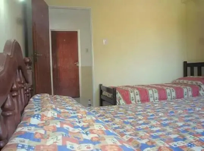 Hotel Ruma