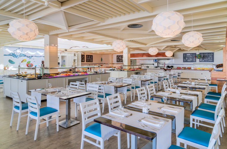 H10 Suites Lanzarote Gardens photo 16