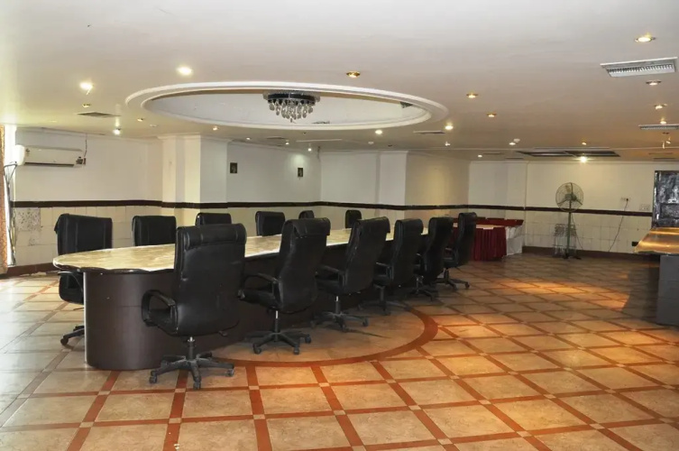 Hotel Mandakini Royale