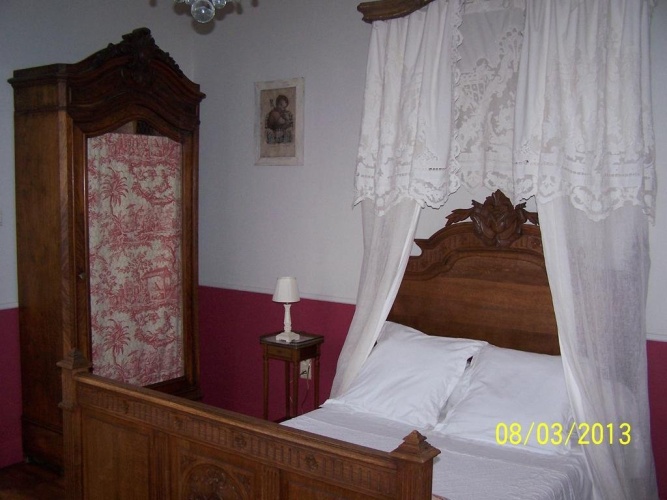 B&B Le Cloître St Joseph