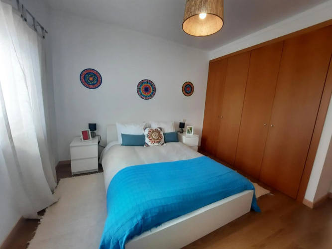 Casa Mandala, T1 com piscina
