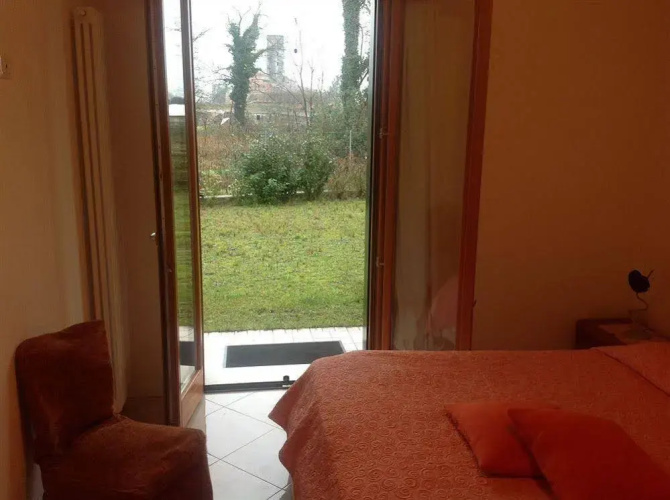 B&B A Casa di Marta