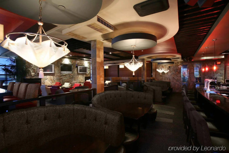 Sandman Hotel Calgary Airport
