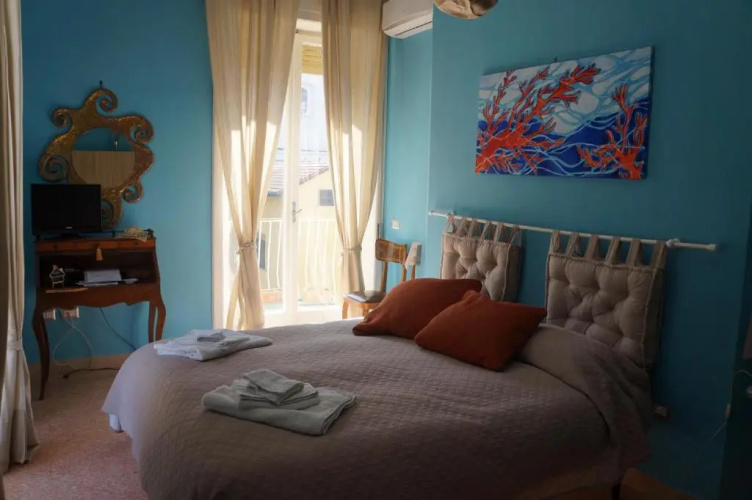 B&B occhi di mare