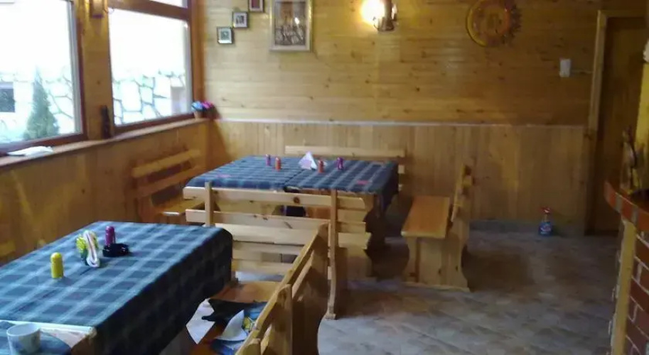 Kiti Guest House