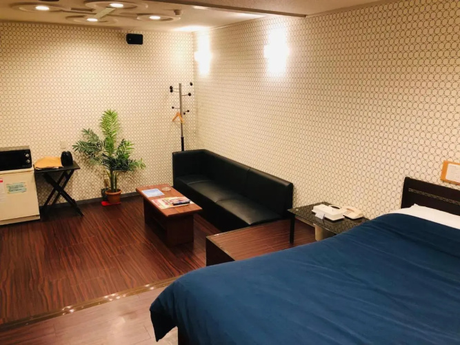 Hotel Mermaid (Leisure Hotel)