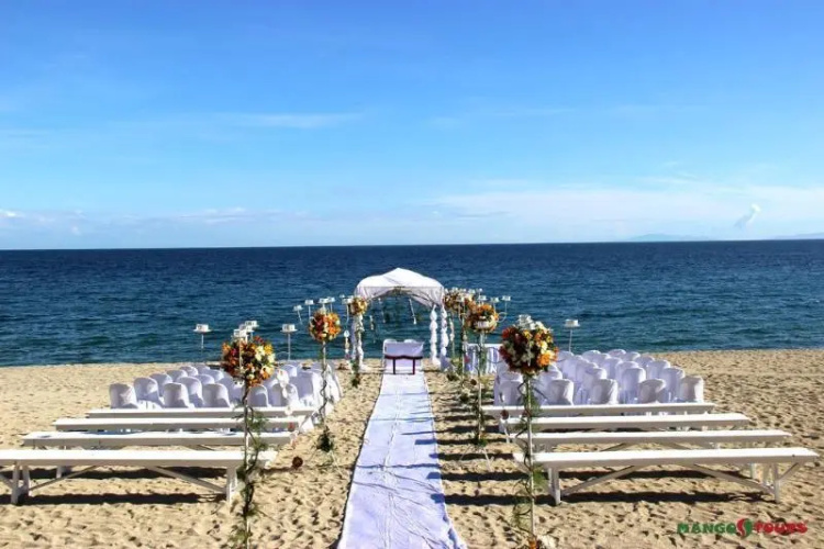 Acuaverde Beach Resort & Hotel Inc.