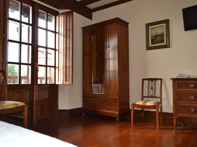 Posada El Hidalgo
